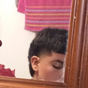 Meet your Posher, Emilio